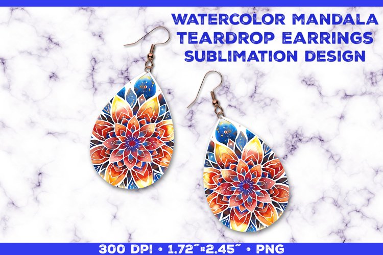 Earrings Png Image 10