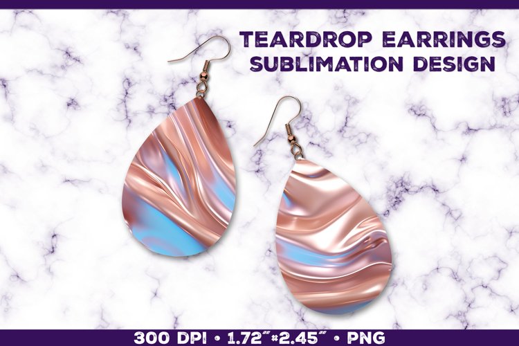 Earrings Png Image 2