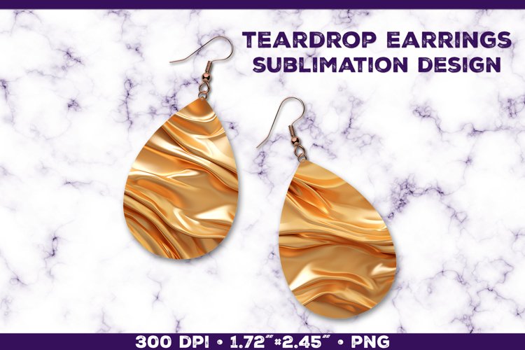 Earrings Png Image 24