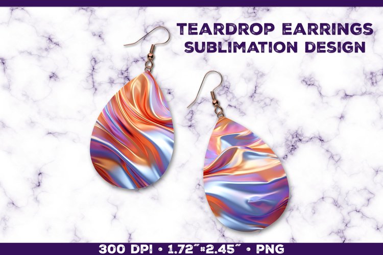 Earrings Png Image 23