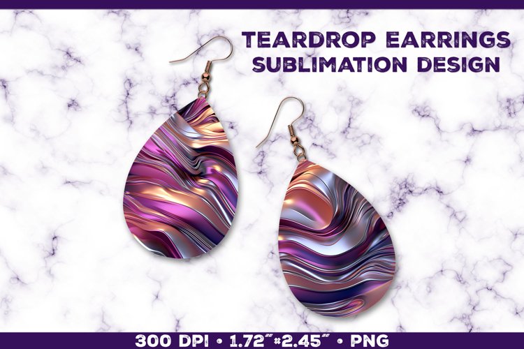 Earrings Png Image 21