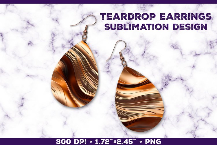 Earrings Png Image 20