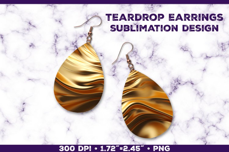 Earrings Png Image 18