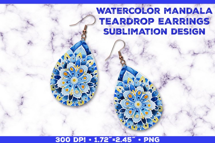 Earrings Png Image 3