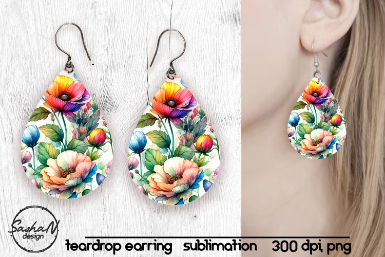 Tear Drop Png Image 13