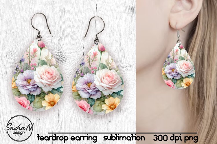 Tear Drop Png Image 12