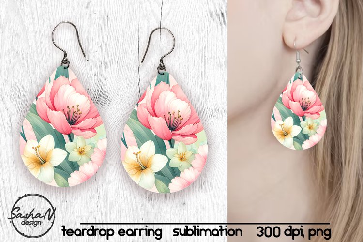 Tear Drop Png Image 2