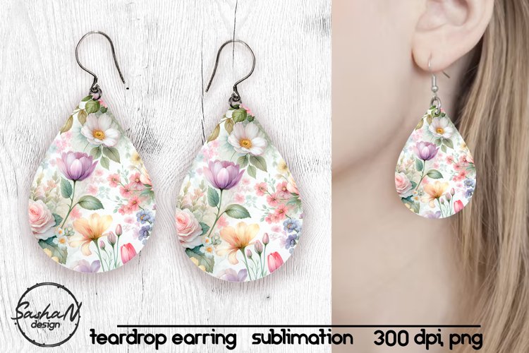 Tear Drop Png Image 11