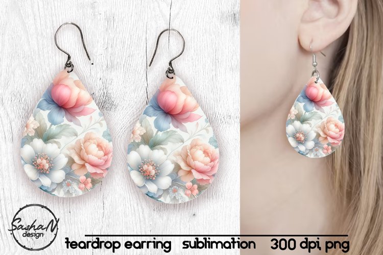 Tear Drop Png Image 10