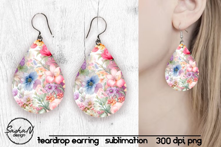 Tear Drop Png Image 9