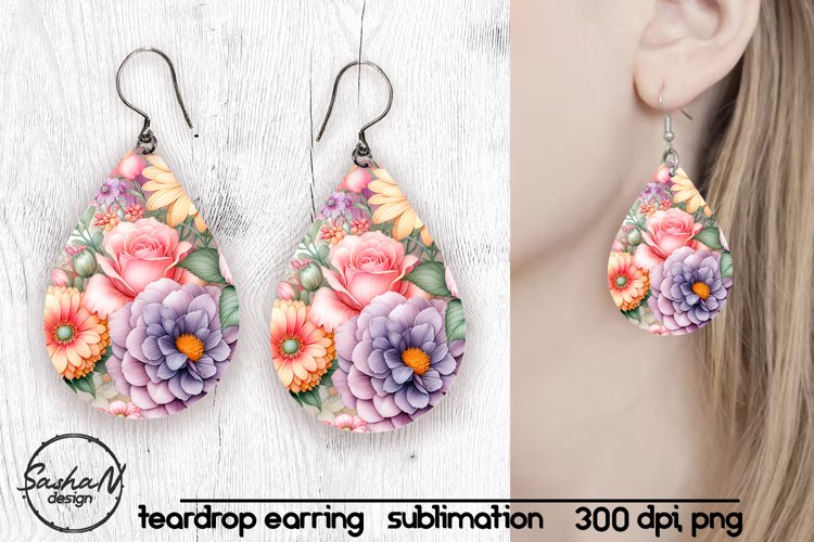Tear Drop Png Image 7