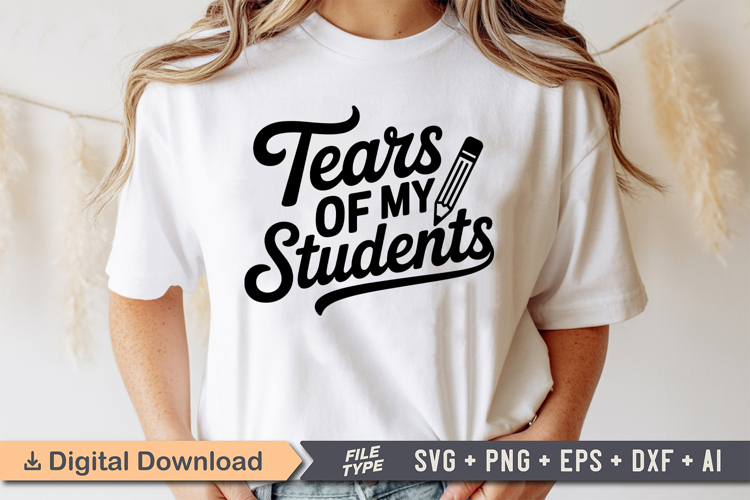 Teach Love Inspire SVG Image 4