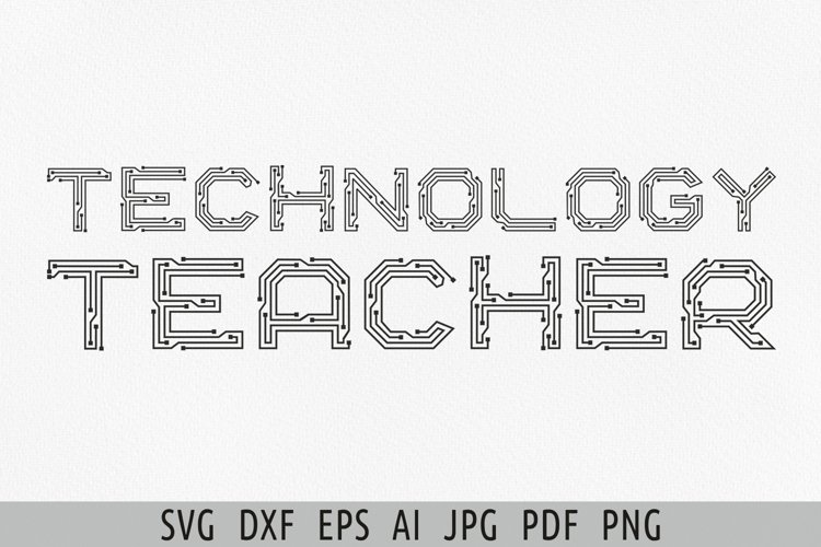 Technology Clipart Image 16
