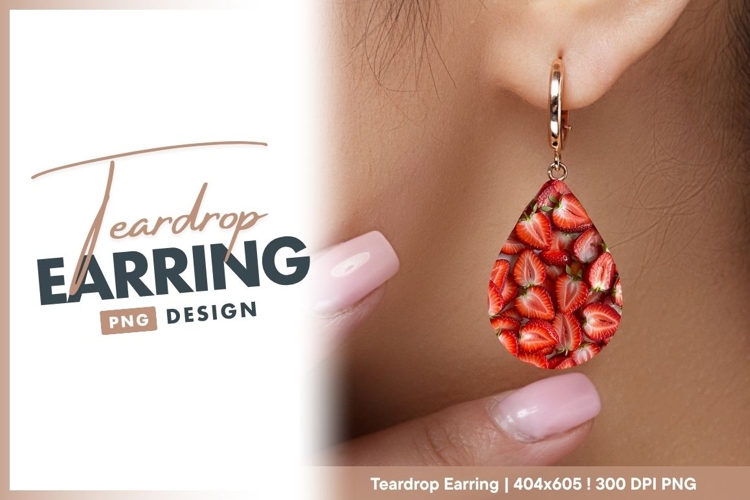 Strawberries Clipart Image 19