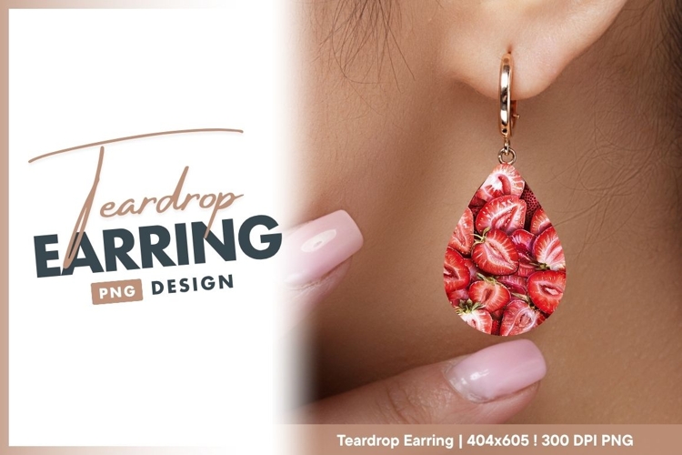 Strawberries Clipart Image 17