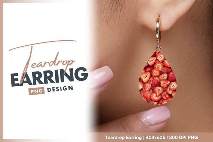 Strawberries Clipart Image 14