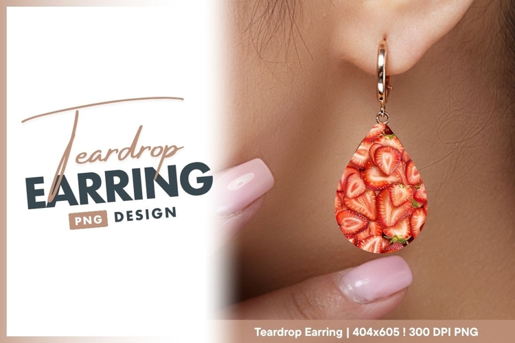 Strawberries Clipart Image 7