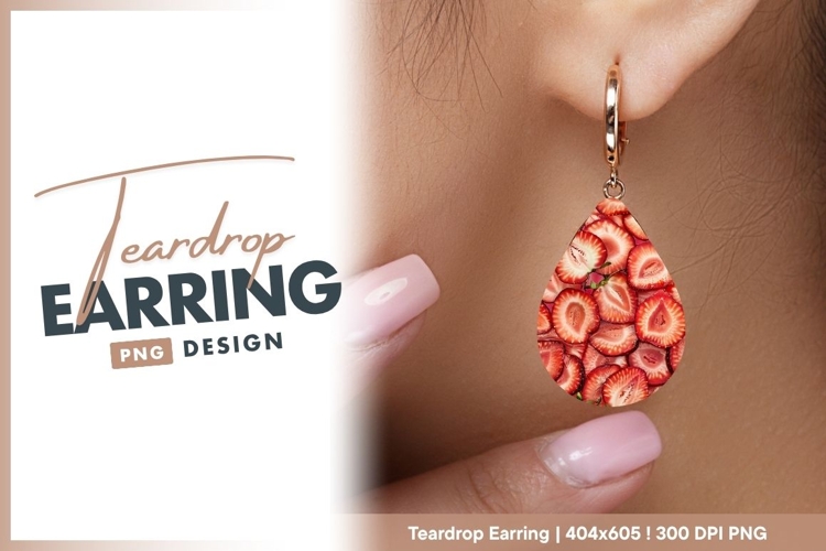 Strawberries Clipart Image 4