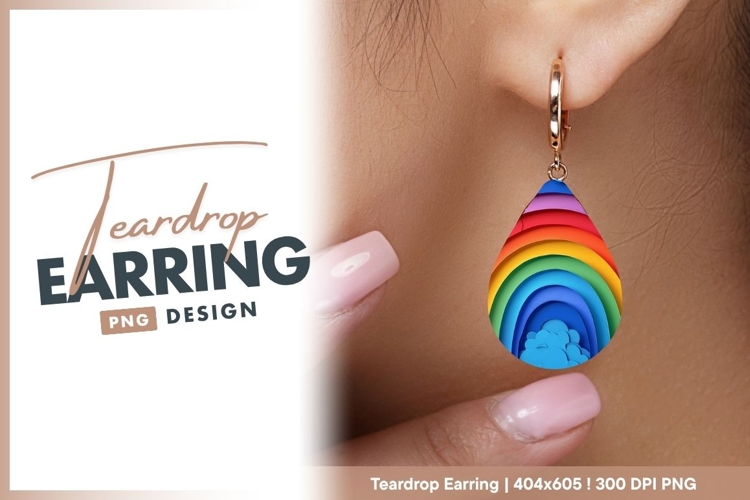 Rainbow Clipart Image 13