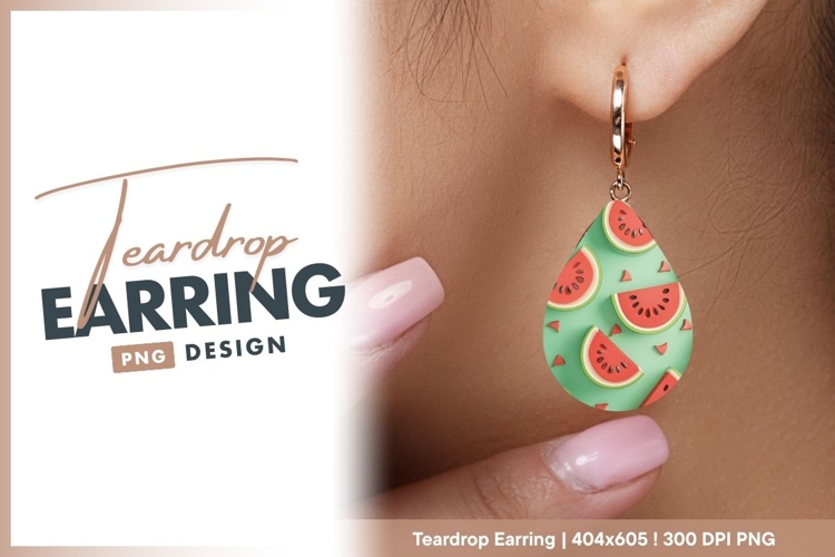 Teardrop Clipart Image 15