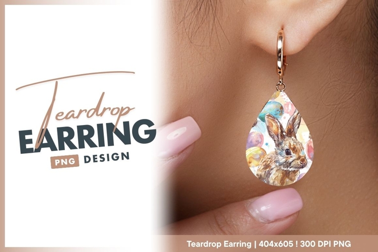 Teardrop Clipart Image 17