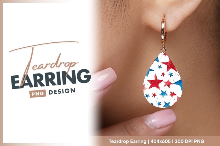 Teardrop Clipart Image 14