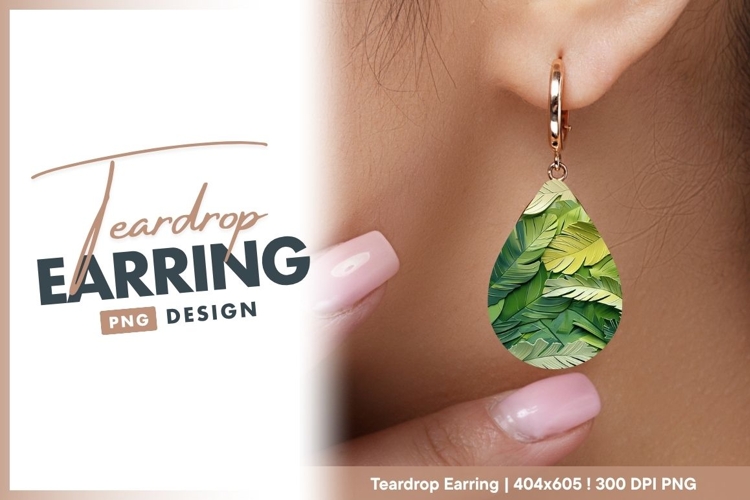 Tropical Leaf Png Image 24
