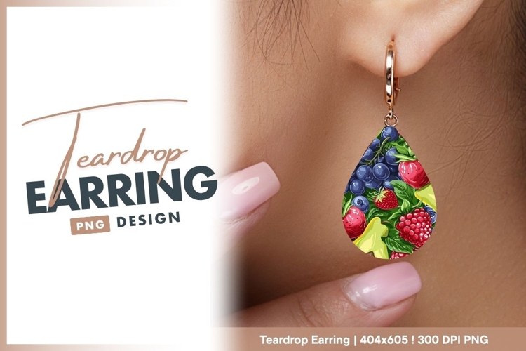 Strawberry Illustration Image 24