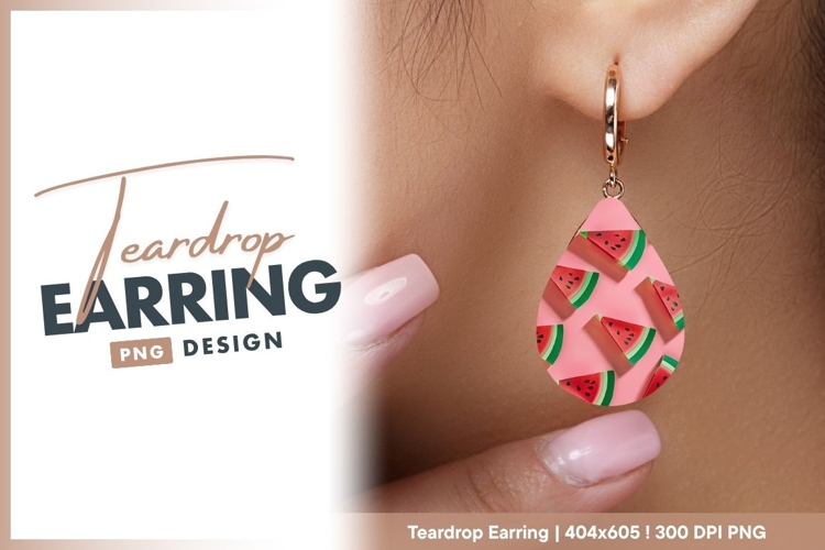 Watermelon Clipart Image 12