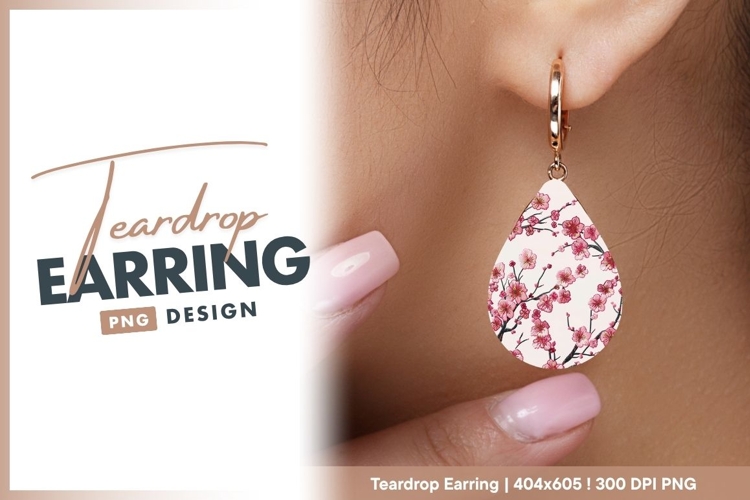 Cherry Blossom Clipart Image 17