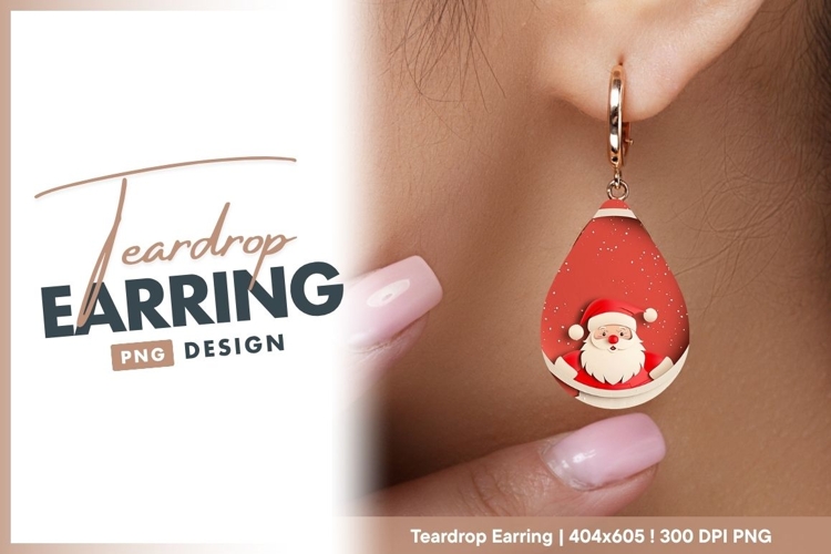 Santa Claus Clipart Image 2
