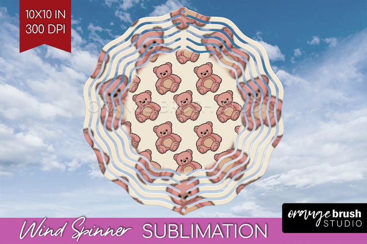 Teddy Bear Png Image 4