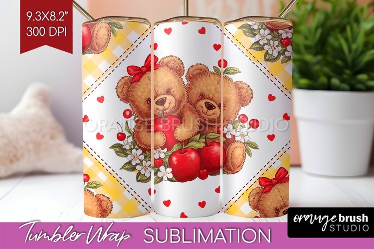 Teddy Bear Png Image 8