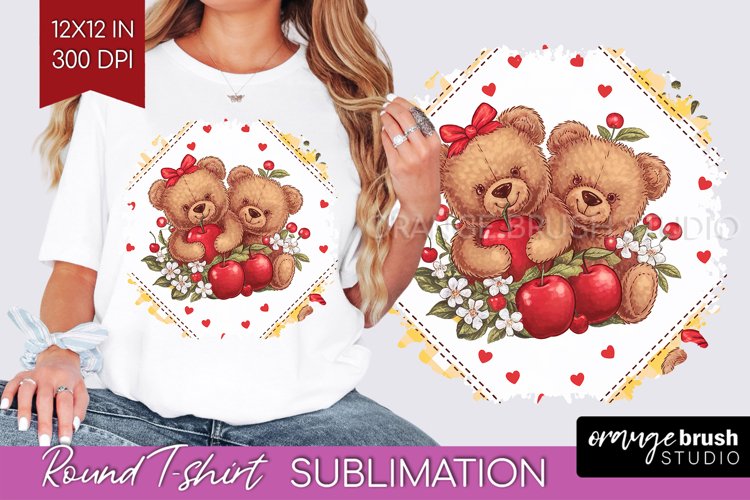 Valentine Background Image 9