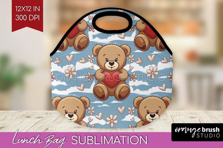 Teddy Bear Png Image 13