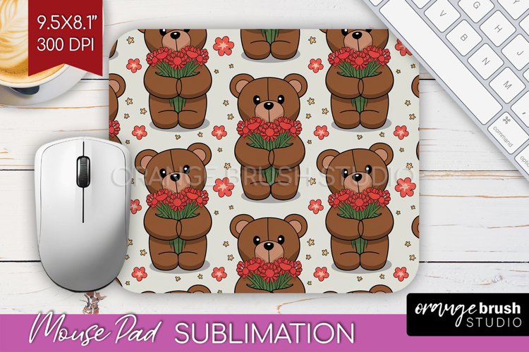 Teddy Bear Png Image 7