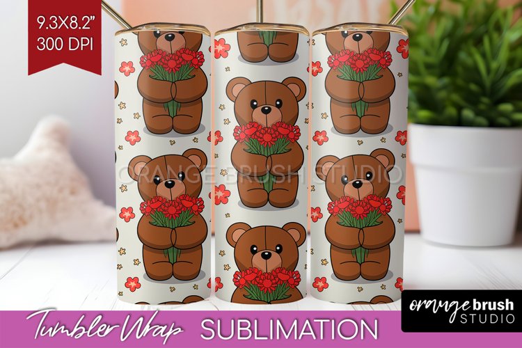 Teddy Bear Png Image 6