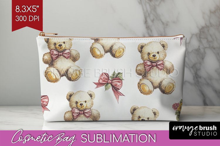 Teddy Bear Png Image 12