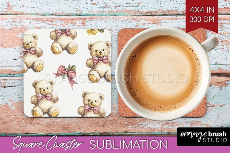 Teddy Bear Png Image 11