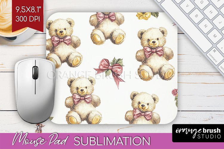 Teddy Bear Png Image 6