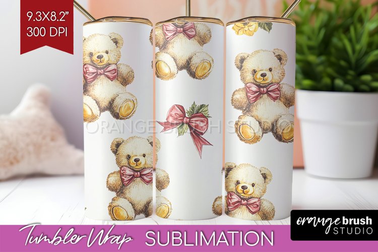 Teddy Bear Png Image 5