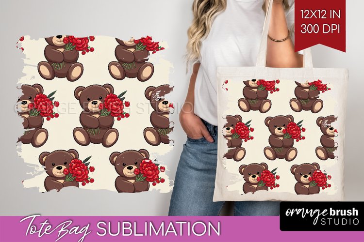 Teddy Bear Png Image 11