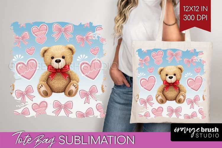 Teddy Bear Png Image 9