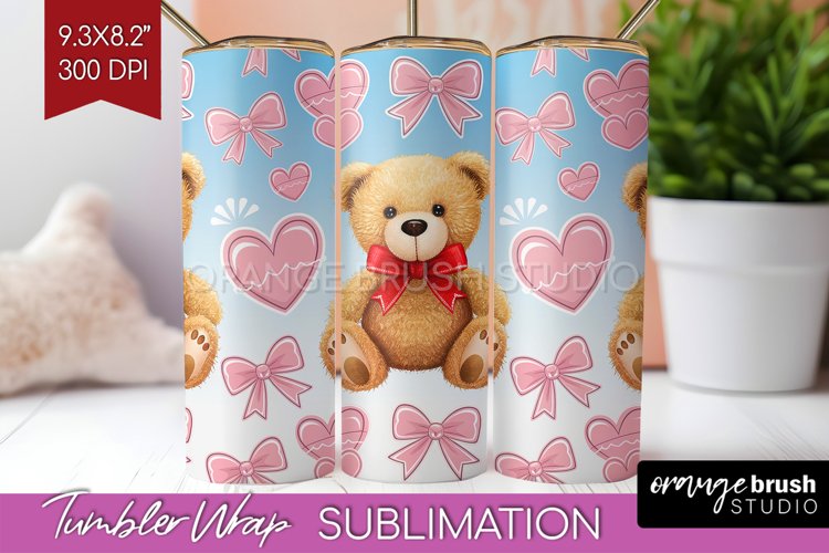 Teddy Bear Png Image 24