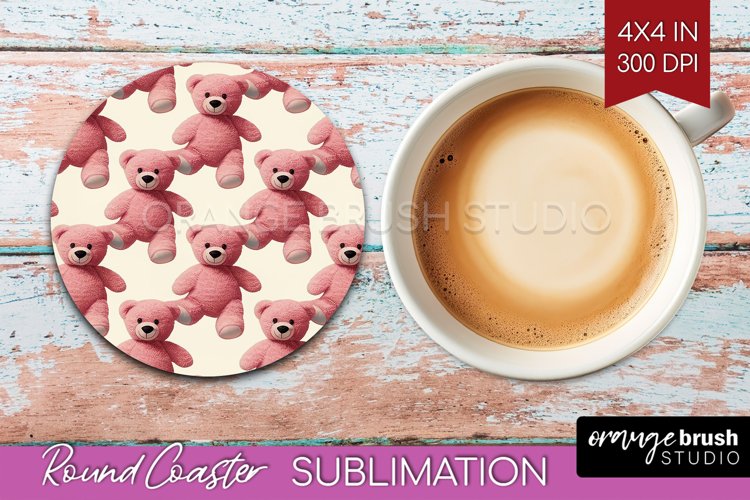 Teddy Bear Png Image 9