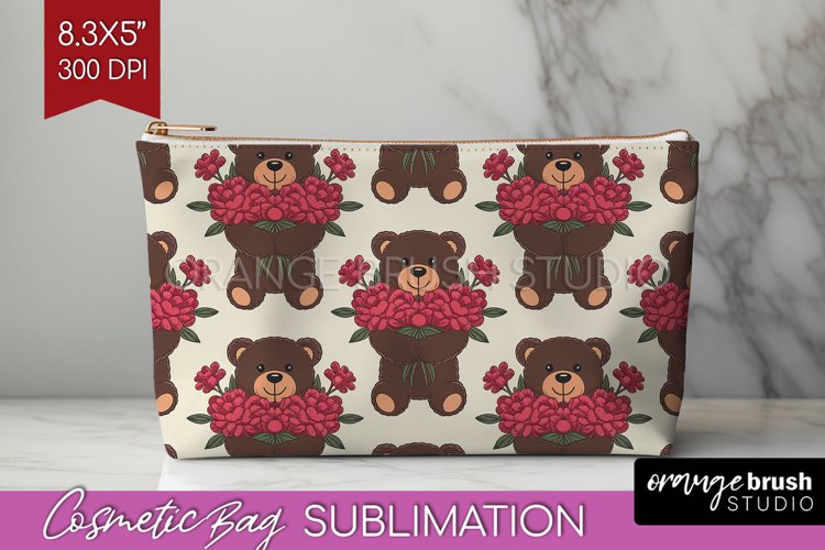 Teddy Bear Png Image 4