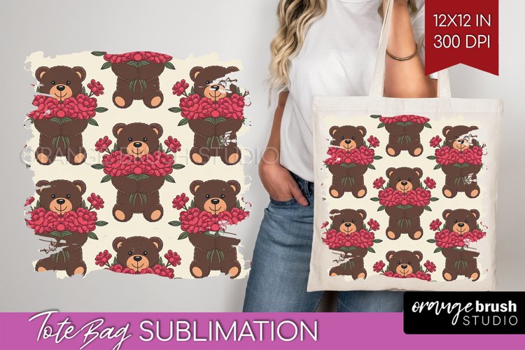 Teddy Bear Png Image 6