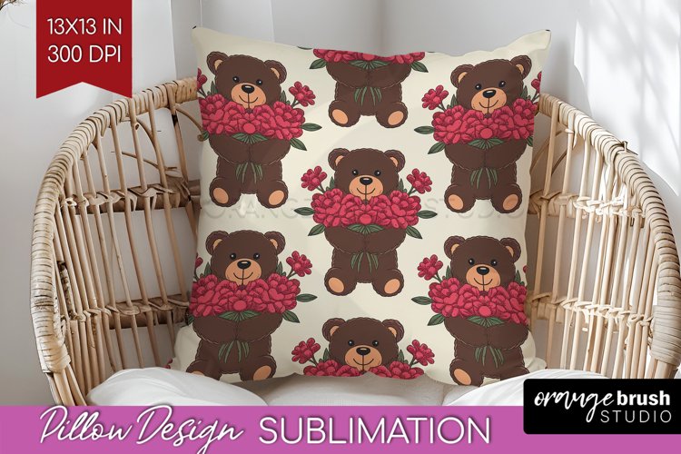 Teddy Bear Png Image 17