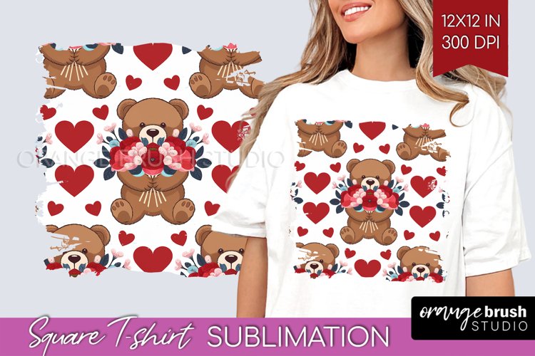 Valentine Background Image 23