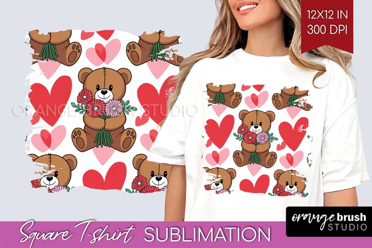 Valentine Background Image 22